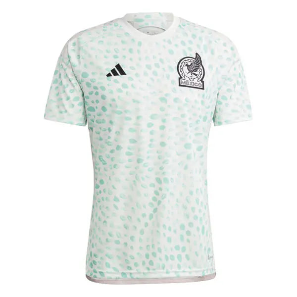 CAMISETA MÉXICO 2ª EQUIPACIÓN 2023