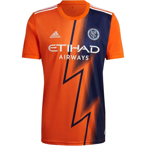 CAMISETA NEW YORK CITY 23/24 2ª EQUIPACIÓN