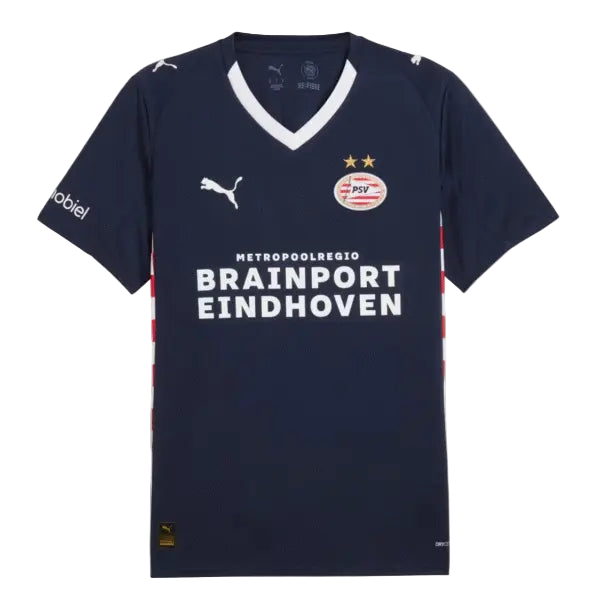 CAMISETA PSV EINDHOVEN 25/26 2ª EQUIPACIÓN