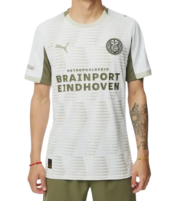CAMISETA PSV EINDHOVEN 25/26 3ª EQUIPACIÓN