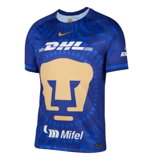 CAMISETA PUMAS UNAM 25/26 2ª EQUIPACIÓN