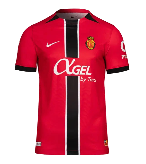 CAMISETA RCD MALLORCA 25/26 1ª EQUIPACIÓN