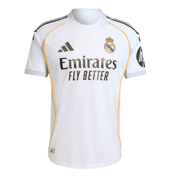 CAMISETA REAL MADRID 25/26 1ª EQUIPACIÓN