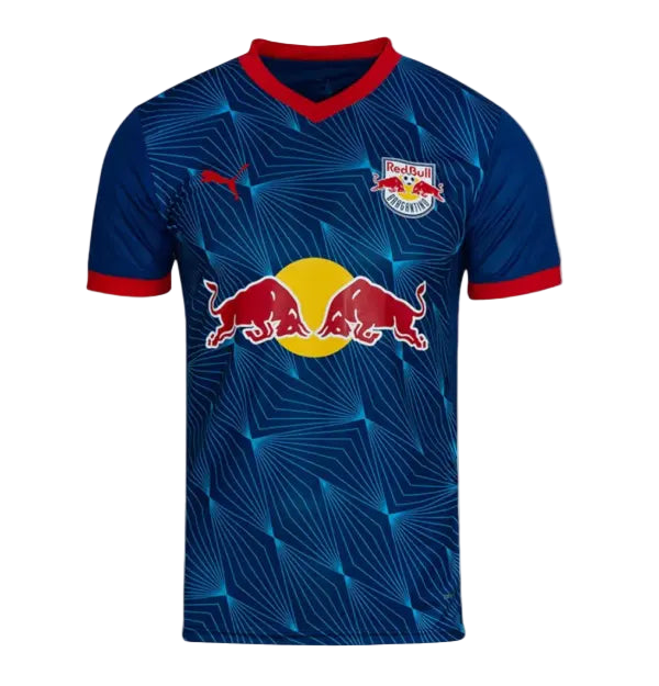 CAMISETA RED BULL BRAGANTINO 2ª EQUIPACIÓN 25/26