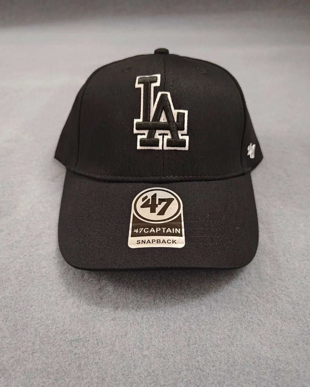 LA BLACK CAP