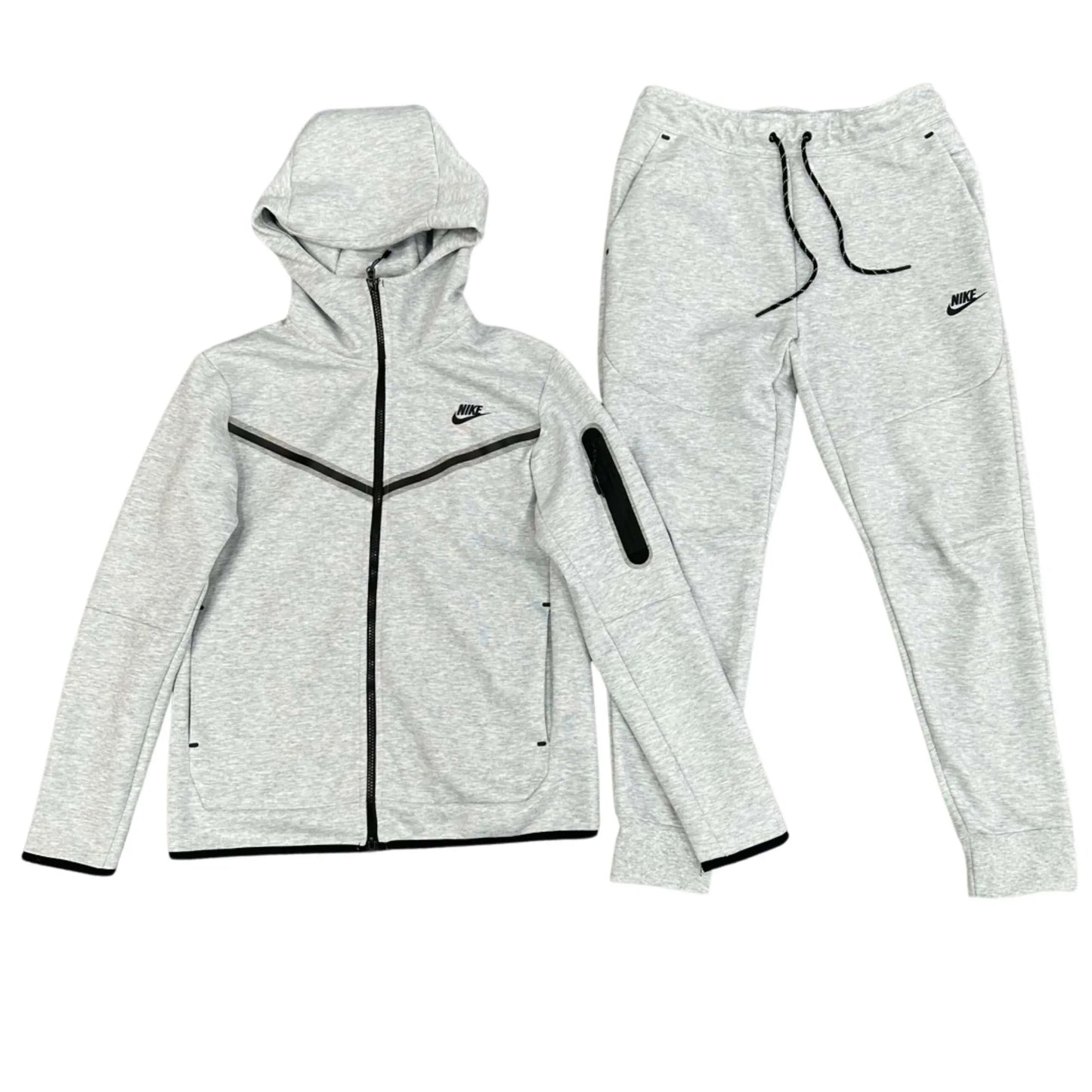 NIKE TECH FLEECE