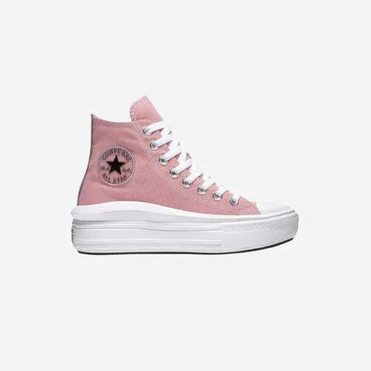 ALL STAR PLATAFORM SEANSONAL ROSA