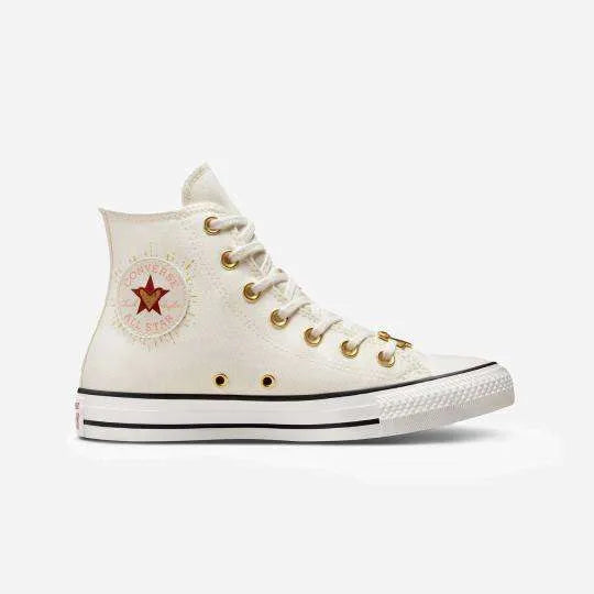ALL STAR VALENTINES BLANCAS