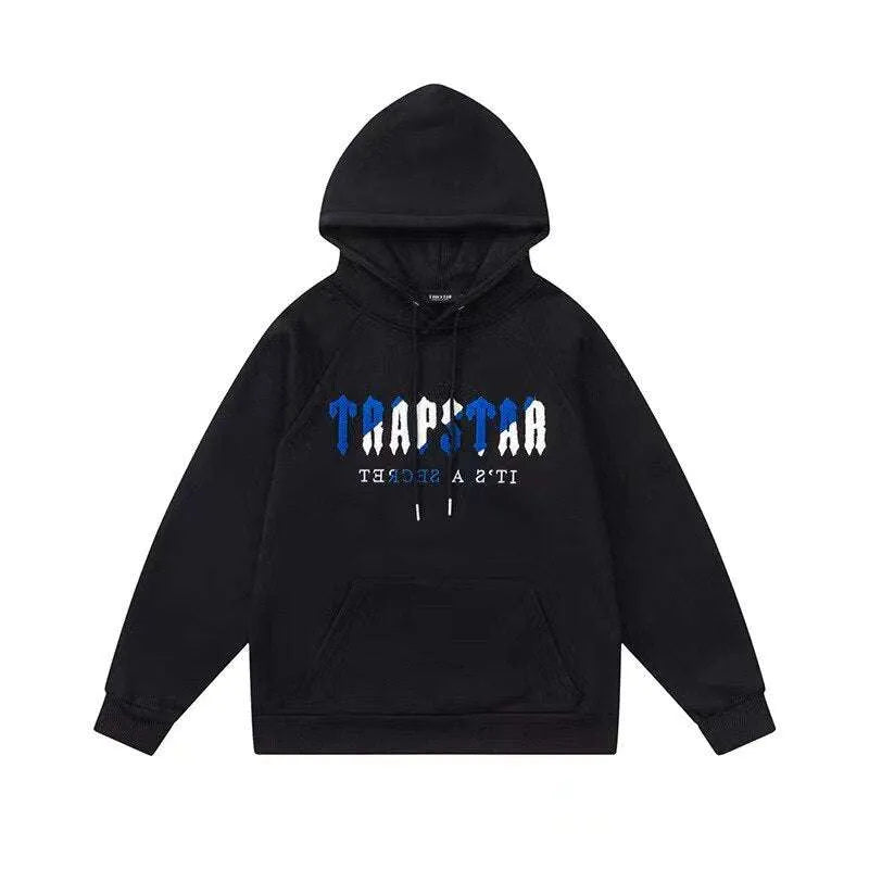 DECODED HOODIE