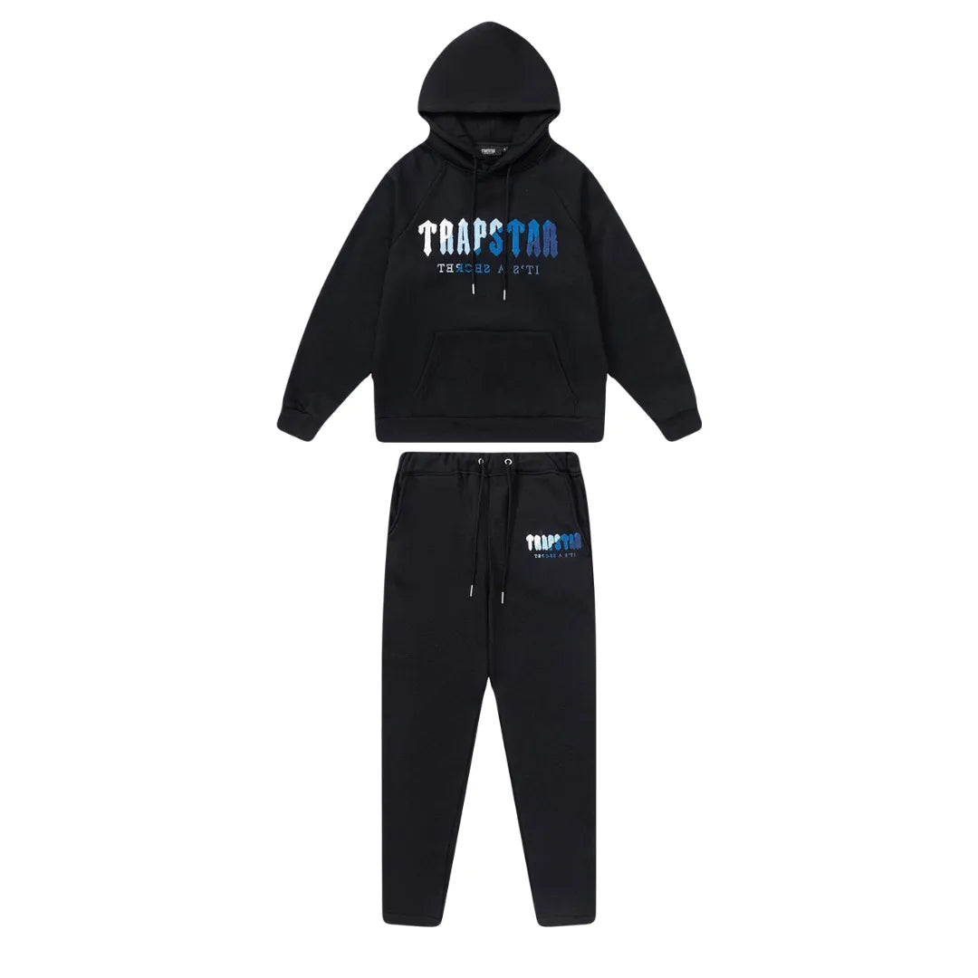 DECODED ICE TRACKSUIT