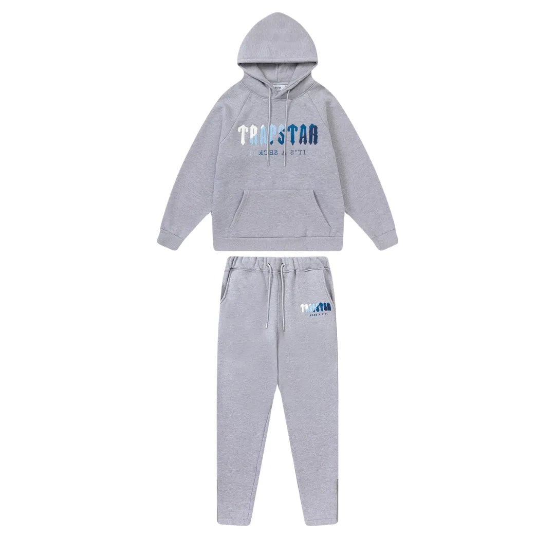 DECODED ICE TRACKSUIT