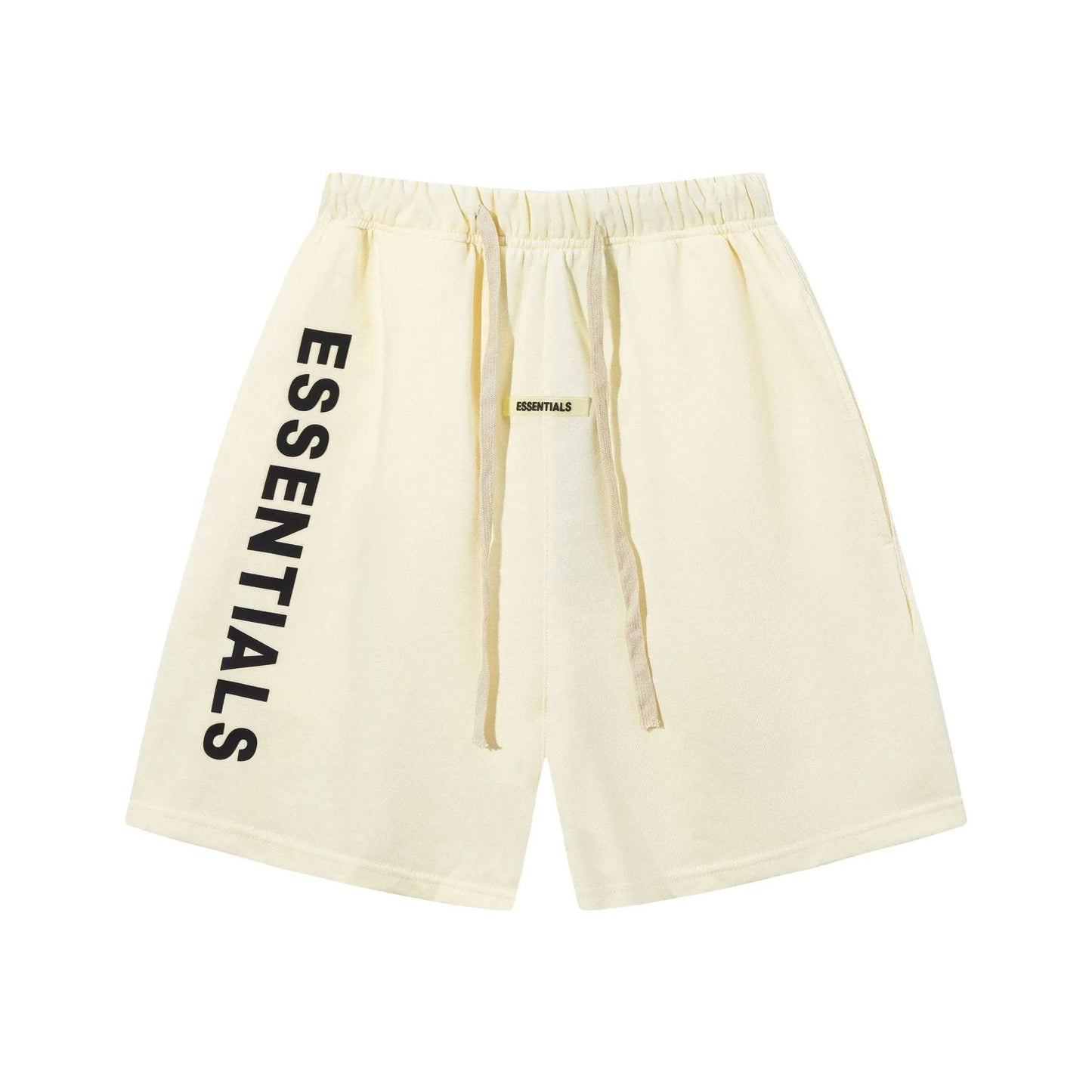 ESSENTIALS FEAR OF GOD SHORTS