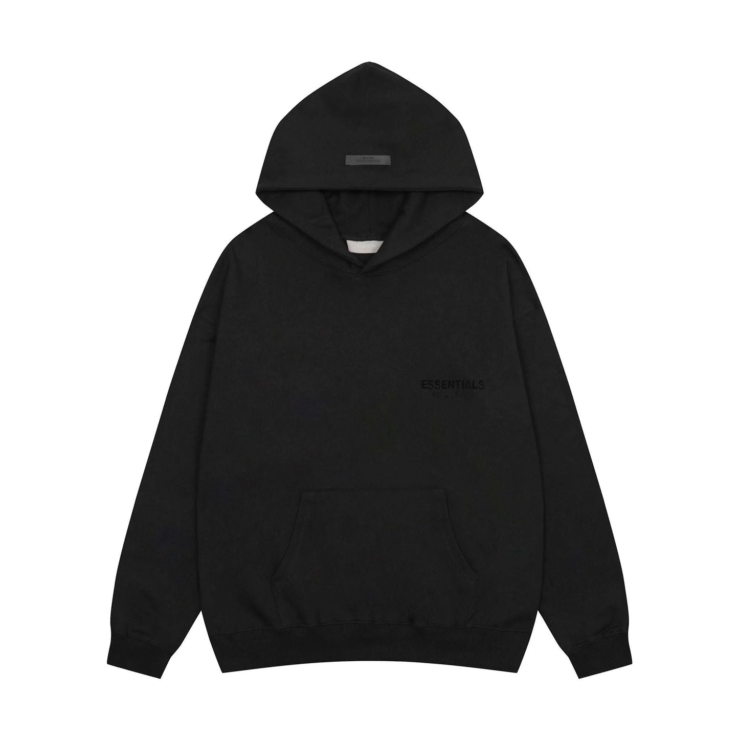 ESSENTIALS FEAR OF GOD HOODIE