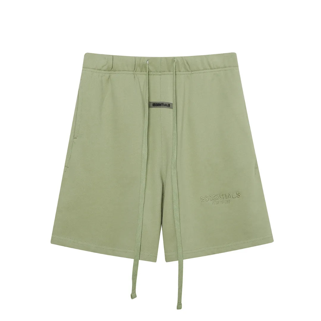 ESSENTIALS FEAR OF GOD SHORTS