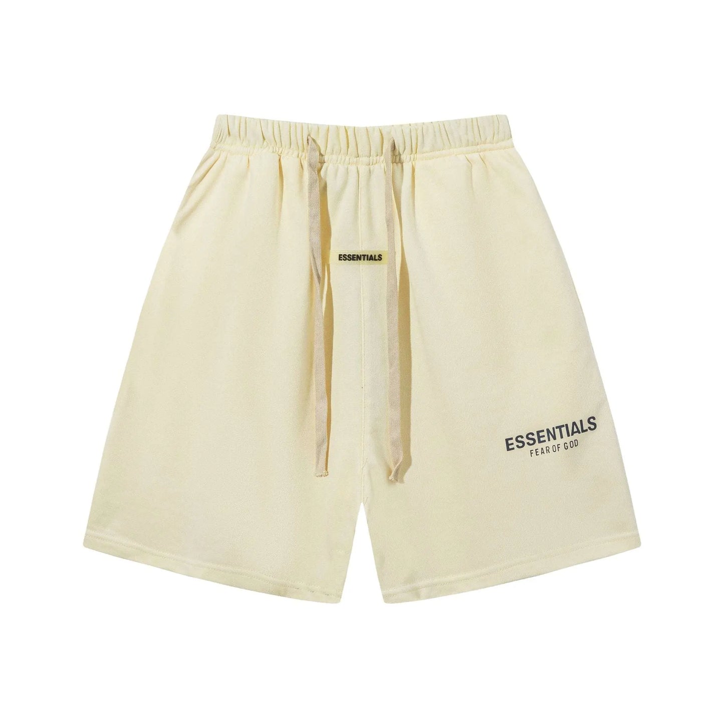 ESSENTIALS FEAR OF GOD SHORTS
