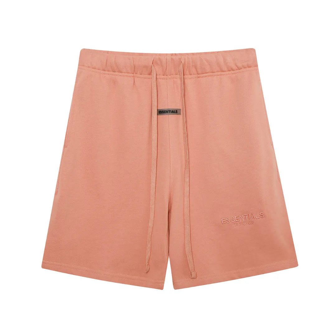 ESSENTIALS FEAR OF GOD SHORTS