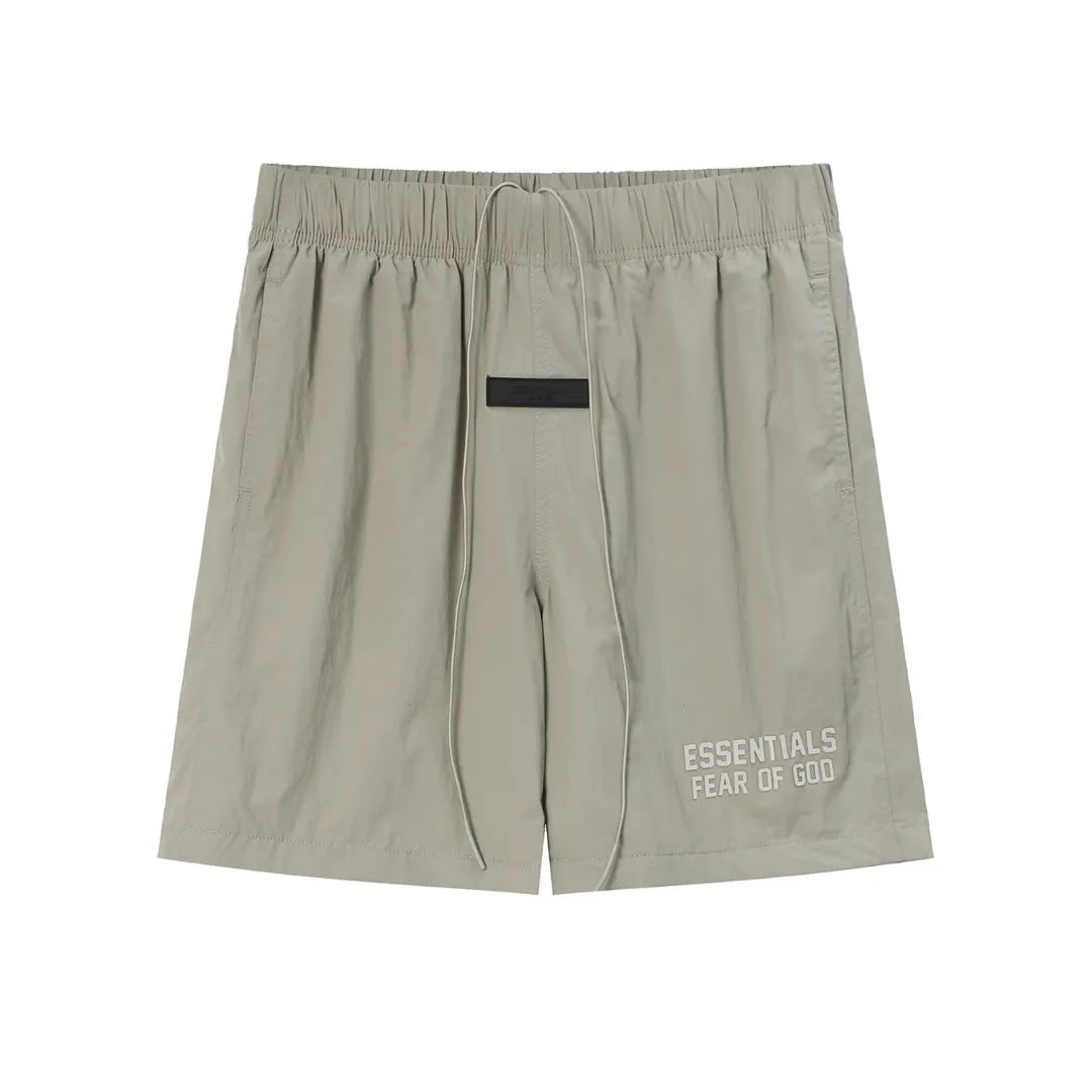 ESSENTIALS FEAR OF GOD SWIM SHORTS