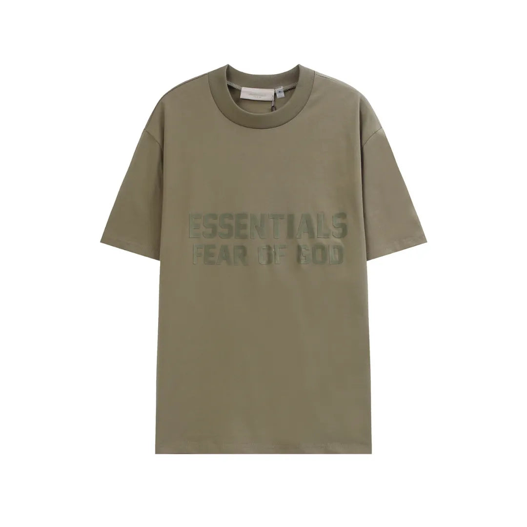 ESSENTIALS FEAR OF GOD T-SHIRT