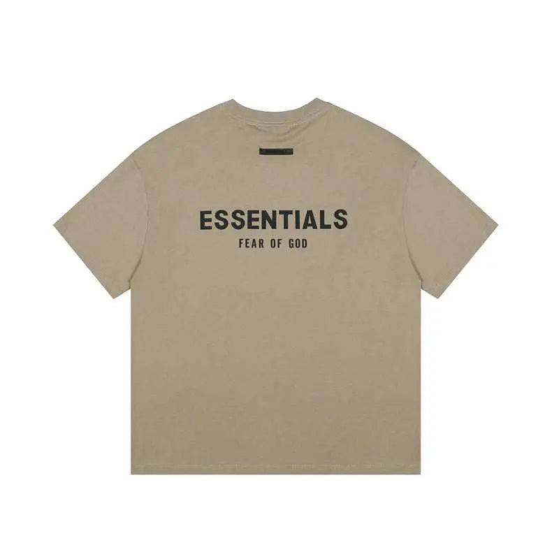 ESSENTIALS FEAR OF GOD T-SHIRT