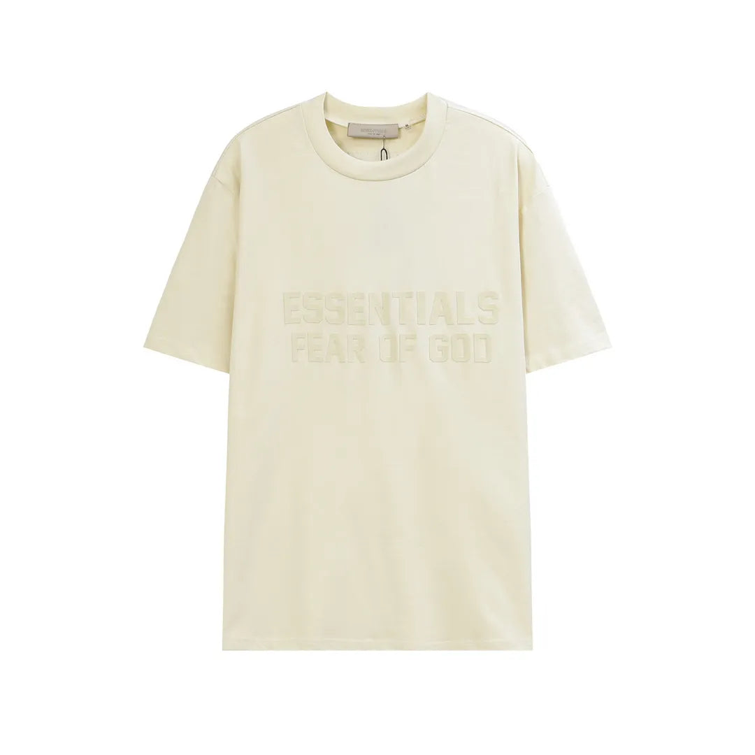 ESSENTIALS FEAR OF GOD T-SHIRT