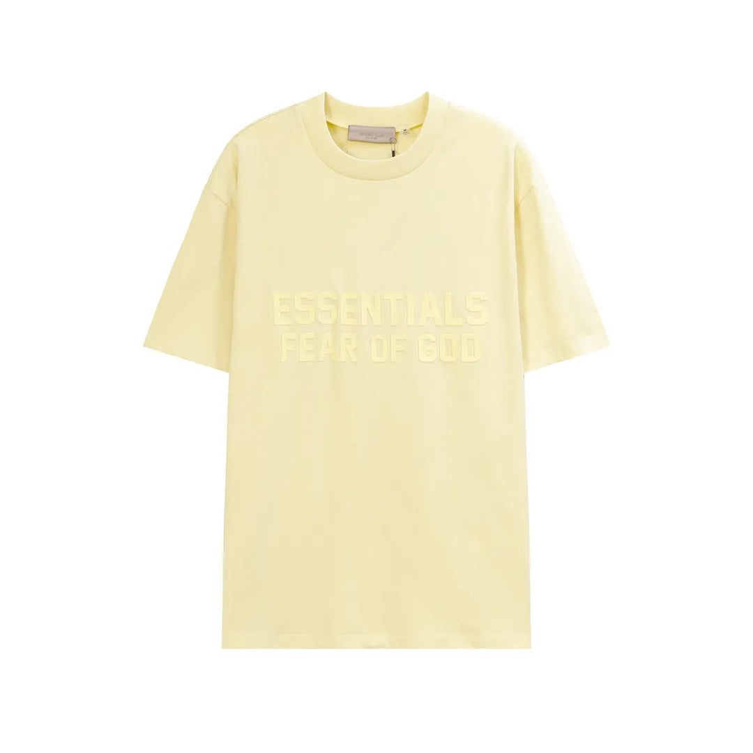 ESSENTIALS FEAR OF GOD T-SHIRT
