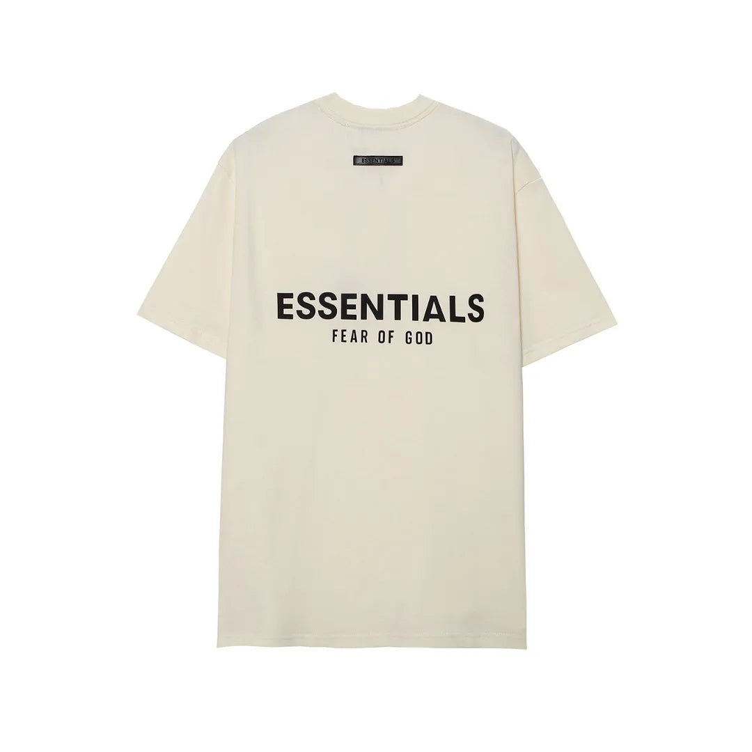ESSENTIALS FEAR OF GOD T-SHIRT