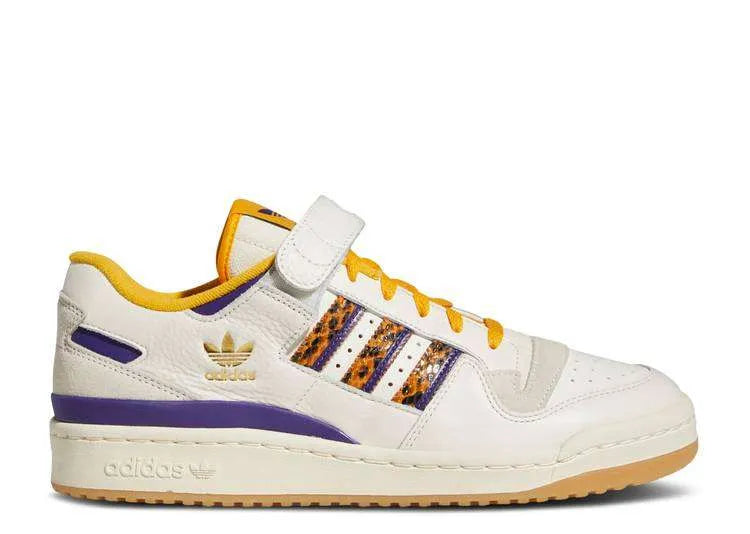 LAKERS SNAKESKIN