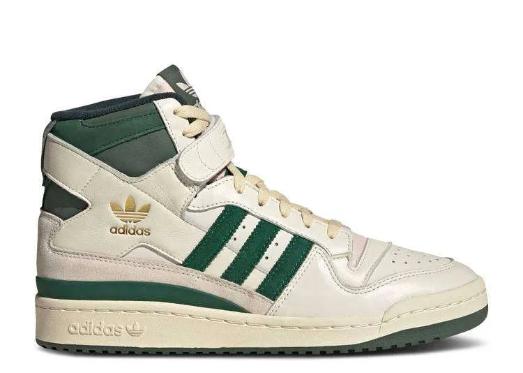 OFF WHITE DARK GREEN