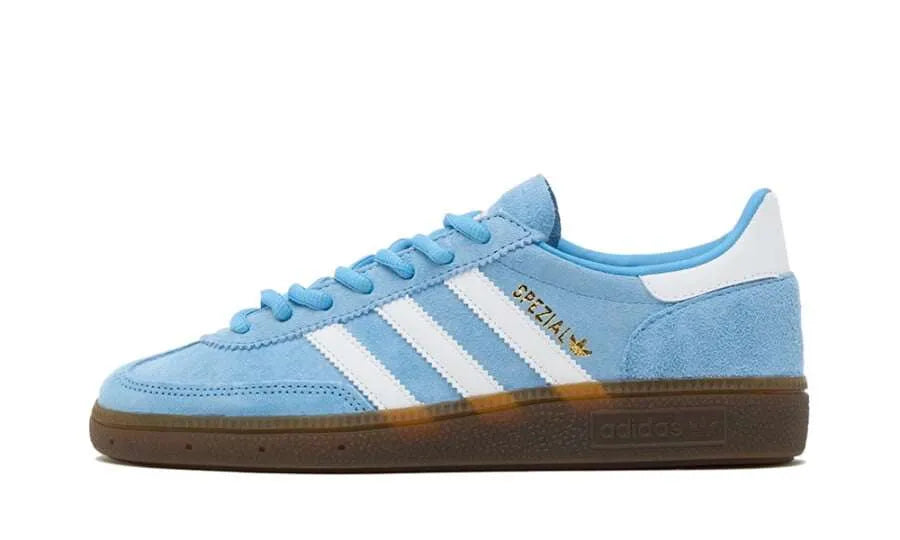 HANDBALL SPEZIAL LIGHT BLUE