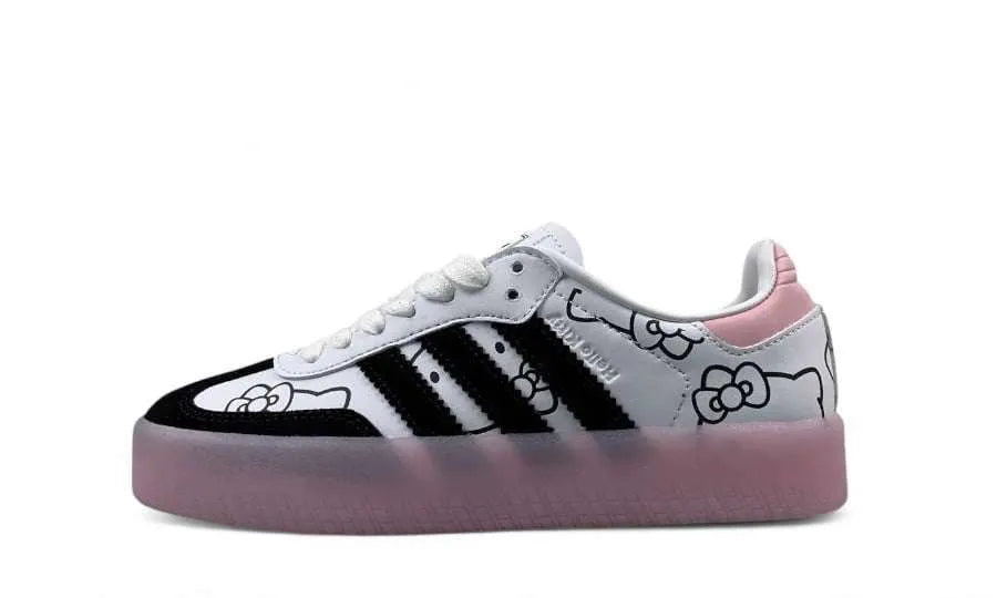 HELLO KITTY X SAMBA 2024