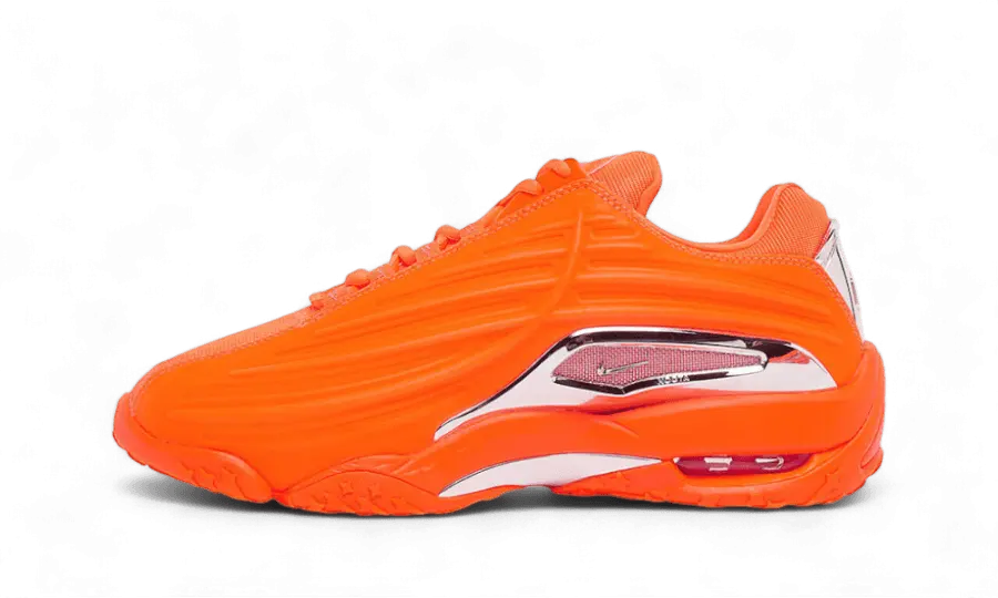 HOT STEP 2 DRAKE NOCTA TOTAL ORANGE