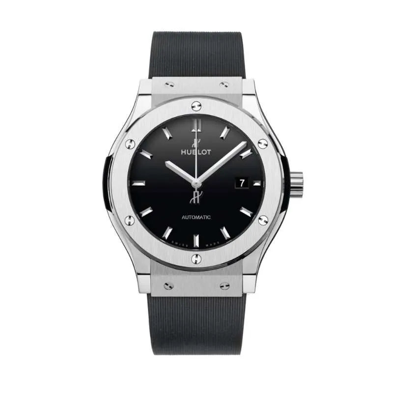 HUBLOT CLASSIC FUSION HBT001