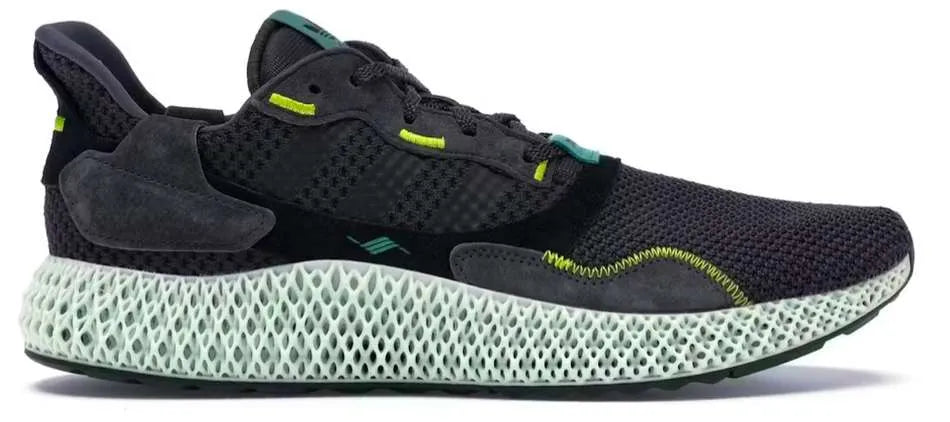 ZX4000 4D CARBON