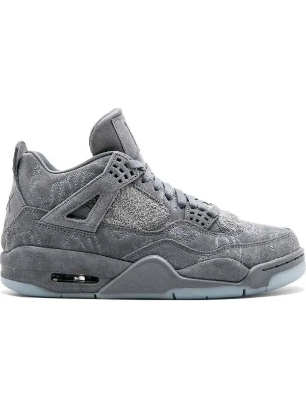 KAWS ‘COOL GREY’
