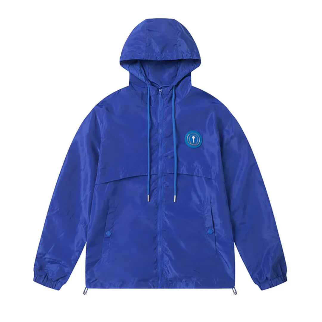 IRONGATE T DAZZLING WINDBREAKER