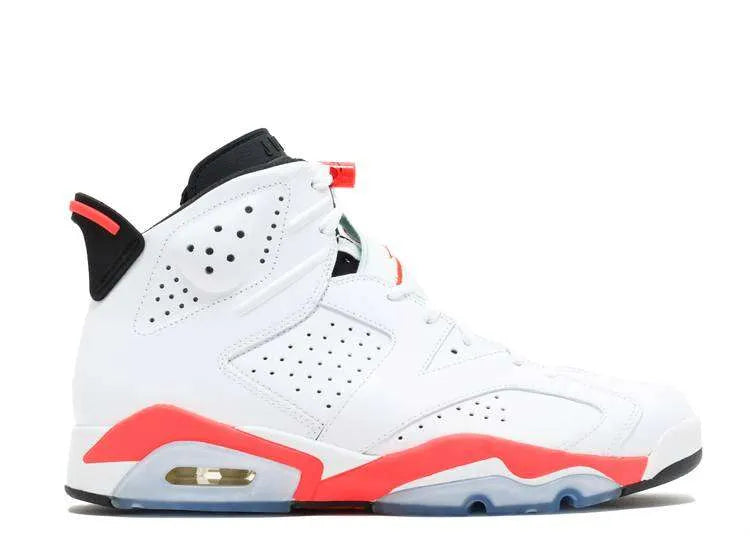 WHITE INFRARED
