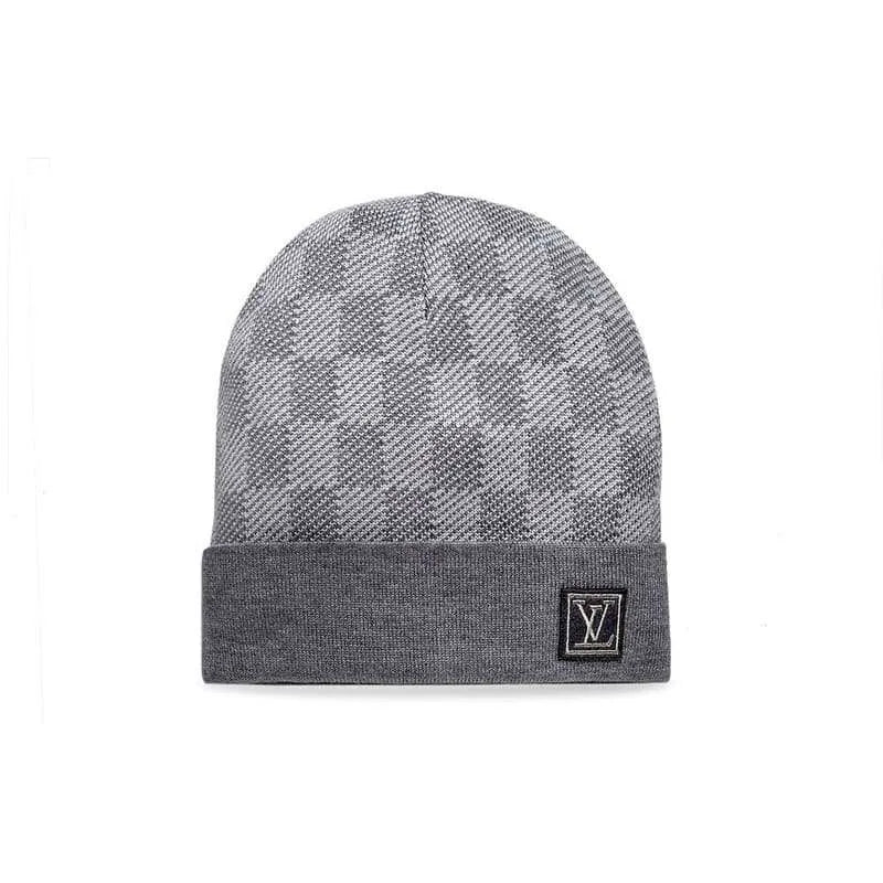 LOUIS VUITTON BEANIE