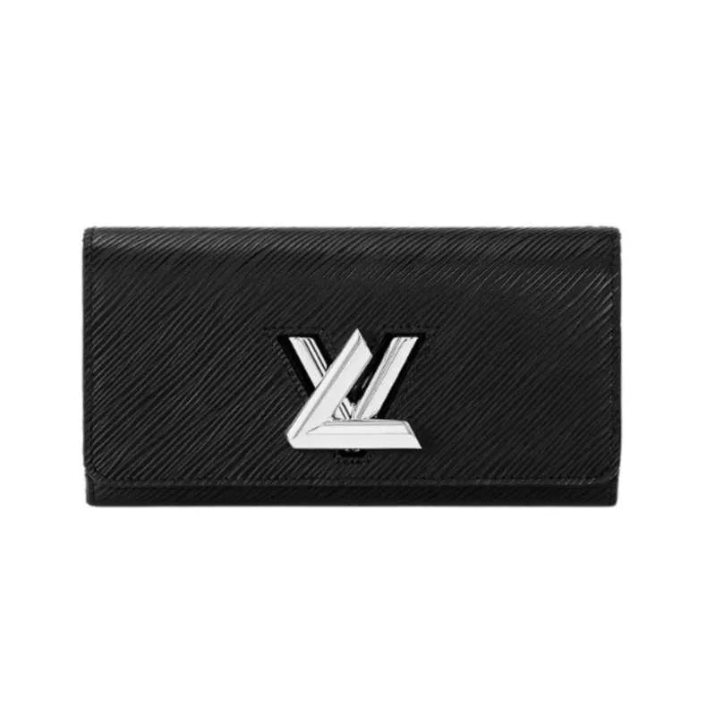 LOUIS VUITTON TWIST WALLET LV051