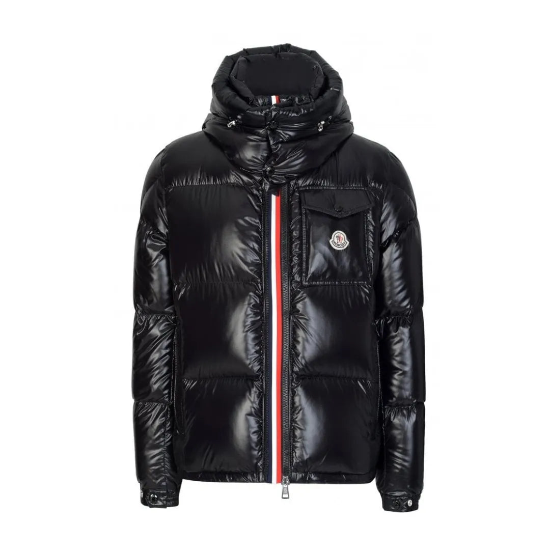 MONCLER MONTBELIARD DOWN JACKET