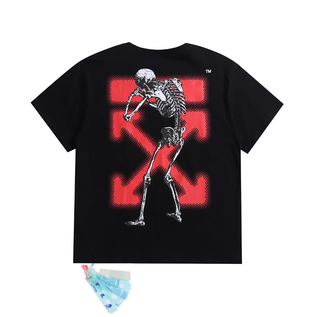 OFF MONOGRAM T-SHIRT