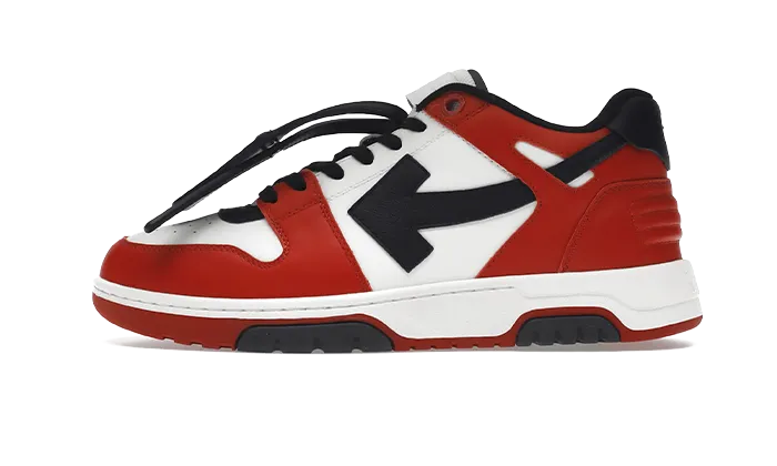 OUT OF OFFICE NERE E ROSSE