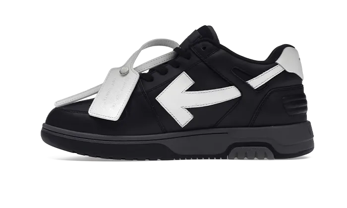 OUT OF OFFICE (NERE GRIGIO BIANCHÉ)