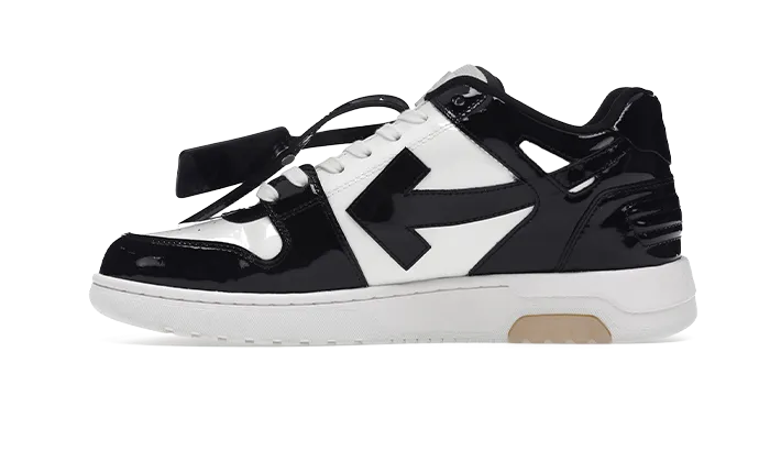 OUT OF OFFICE (NERO LUCIDE)