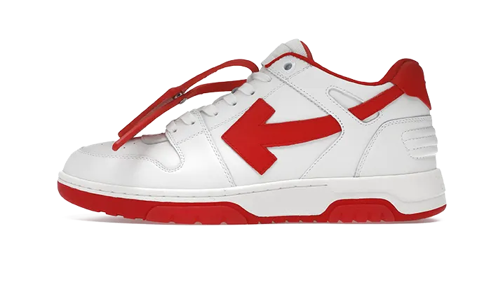 OUT OF OFFICE ROSSE E BIANCHE