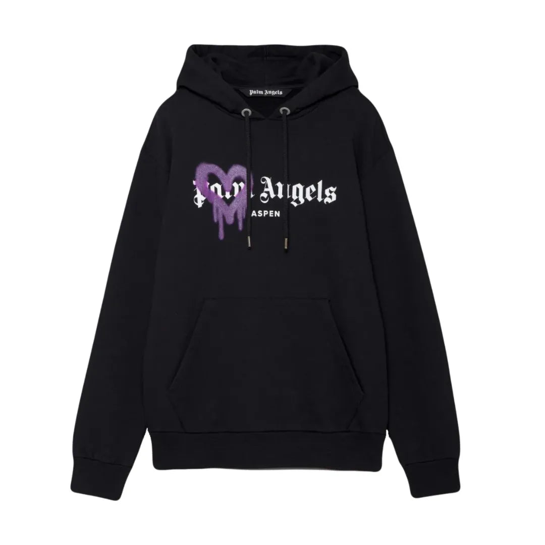 PALM ANGELS ASPEN HOODIE
