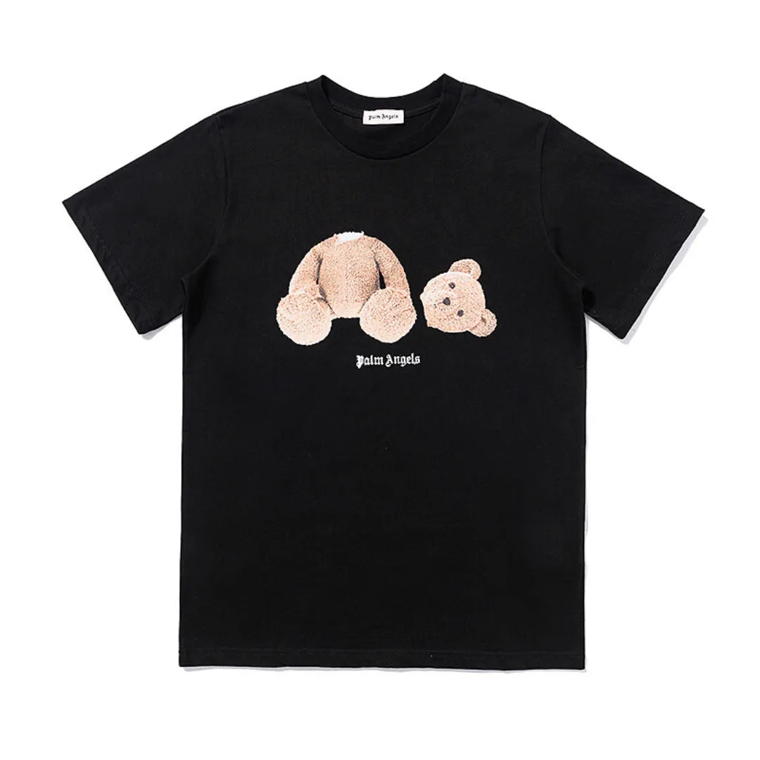 PALM ANGELS BEAR T-SHIRT