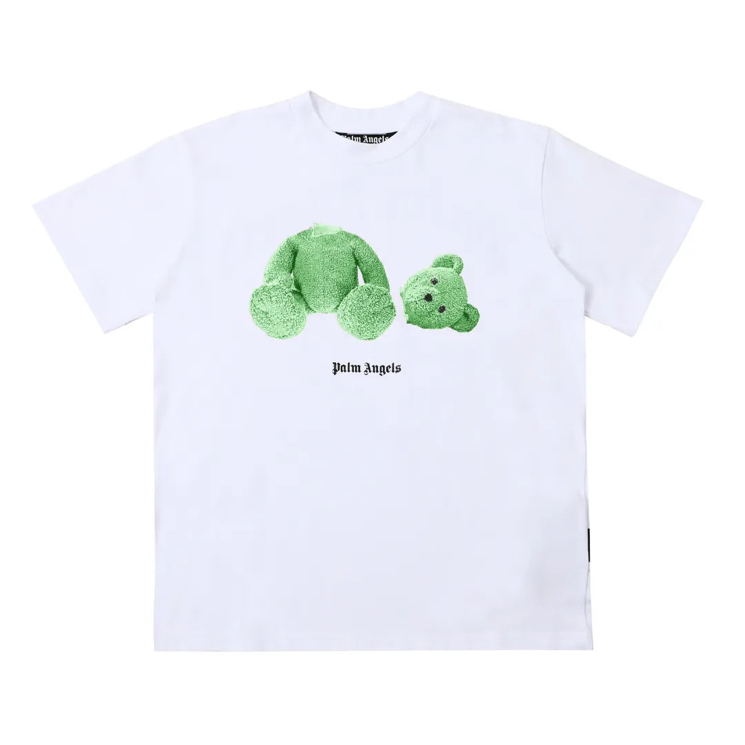 PALM ANGELS BEAR T-SHIRT
