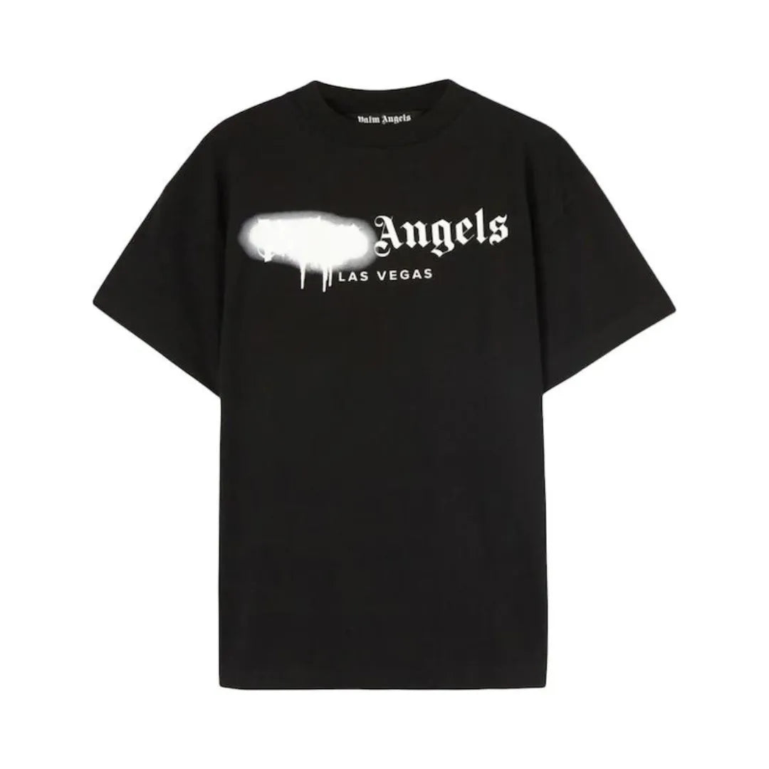 PALM ANGELS LAS VEGAS T-SHIRT