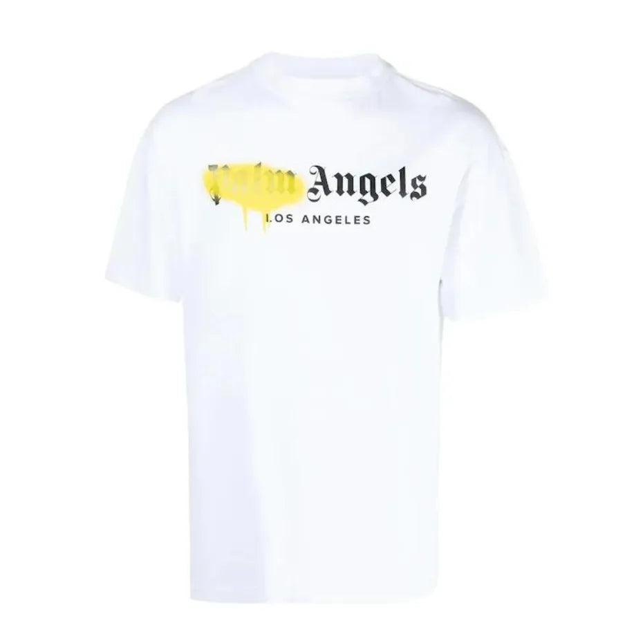PALM ANGELS LOS ANGELES T-SHIRT