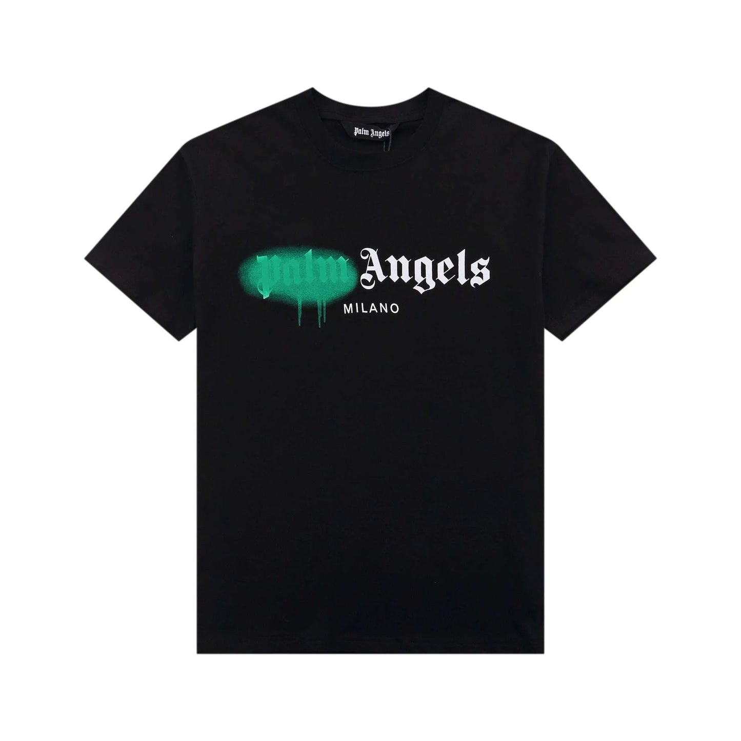 PALM ANGELS MILANO T-SHIRT